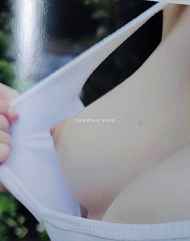 Un incontro segreto… solo tu e io, a casa mia. #5