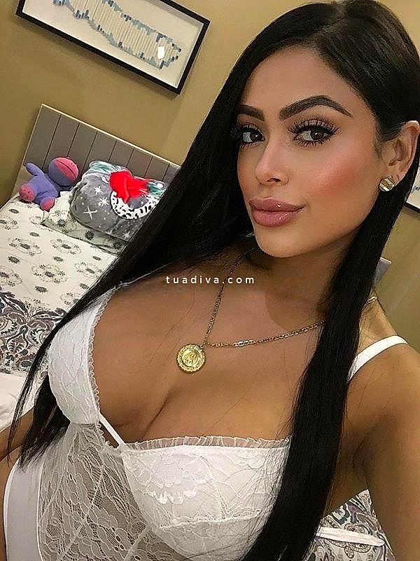 ❤️KATHERINE❤️ BELLISSIMA RAGAZZA COLOMBIANA PRIMISSIMA 💖VUOLTA FOTOS 💯%💯REALLI💖🌹 #4