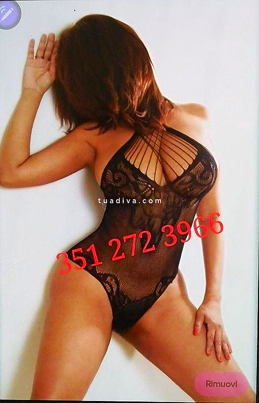 COLLEFERRO💋APPENA ARRIVATA COMPLETISSIMA POMPINO SCOPERTO .MI PIACE ESSERE SCOPATA . UNA VERA DEA DEL PIACERE SENZA LIMITE #2