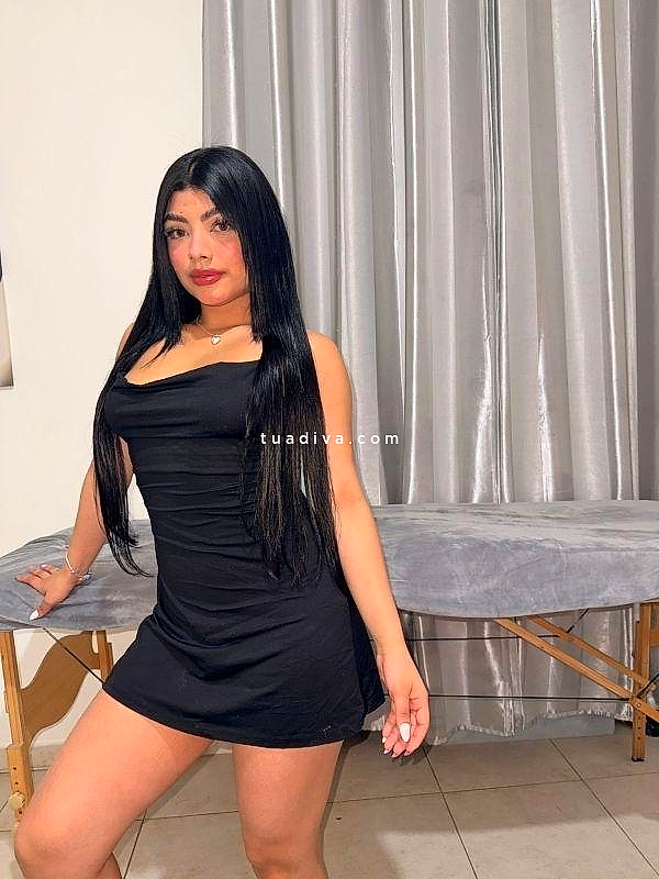 PIGNETO CASILINA O DA TE🍑😼 LAURA 🇻🇪Con la bocca sono la n1 💋 vieni a provare pompe da serie "A" new new ... tutta reale😛💣 ✨ ✅PATATINA CALDA PERTE⭐FOTO #1