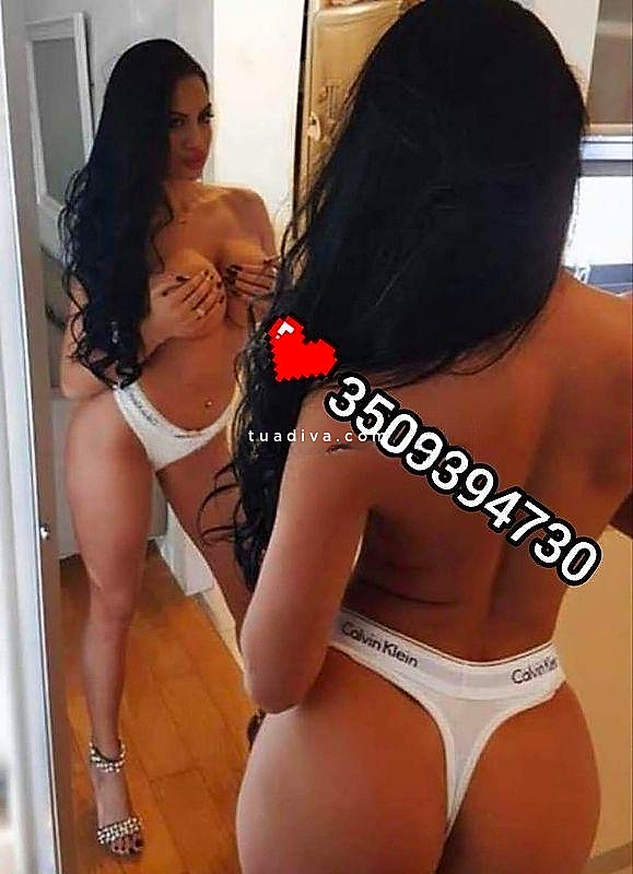 💋NOVITÀ!!APPENA ARRIVATA A CIAMPINO 💥💥BELLA ,MORA TUTTA DA GUSTARE,🫦👅💦 VULCANICA E SENSUALE  PRONTA A FARTE IMPAZZIRE...24/24💥💋 #3