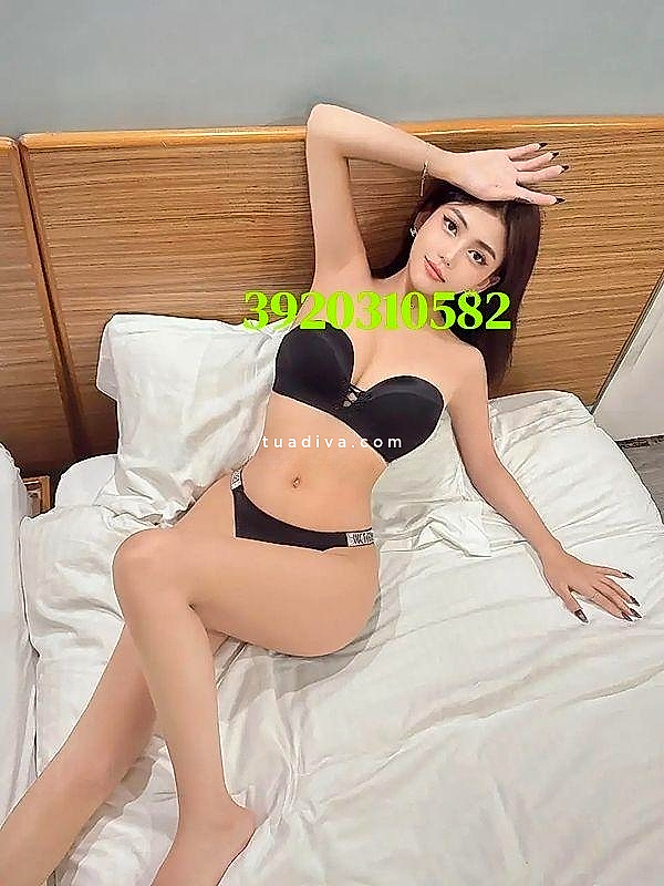 💗💗Appena arrivata, dolce, sensuale e seducente ~~🥳Nuova Ragazza orientale passionale, unica, adorabile, 💕tutta da gustare! #4