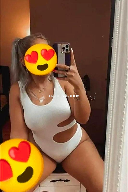 GENOVA  SOLO RAGGIUNGO 24/7ESCORT GENOVA  E TUTTA PROVINCIA !!! BELISIMMA BIONDINA CON FORME APETISSANTE !! #2