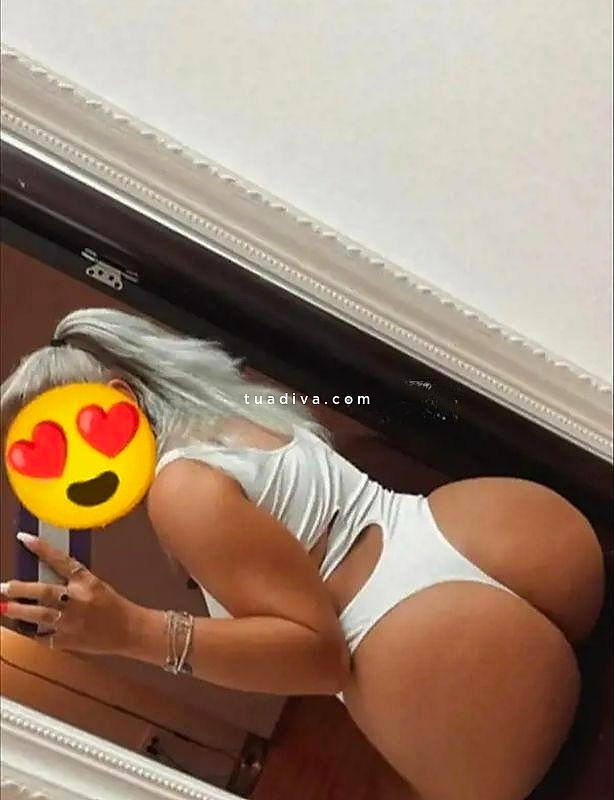 GENOVA  SOLO RAGGIUNGO 24/7ESCORT GENOVA  E TUTTA PROVINCIA !!! BELISIMMA BIONDINA CON FORME APETISSANTE !! #3