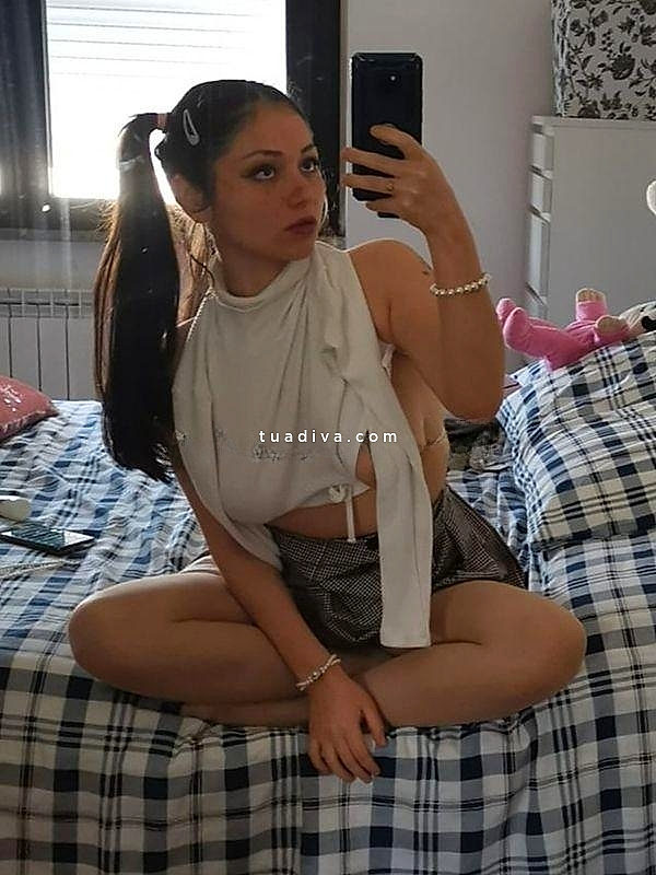 💕Fiorella💕 ANCHE CHAT EROTICHE E VIDEOCHIAMATE EROTICHE!) 💥💥💥 #2