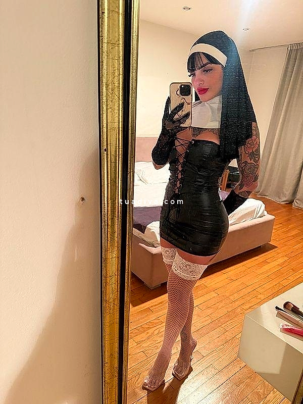 🦋nina 🦋 sono nuova a roma👄 calda, biricchina e amo molto i preliminari 🍆 💦 #1