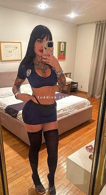 🦋nina 🦋 sono nuova a roma👄 calda, biricchina e amo molto i preliminari 🍆 💦 #2