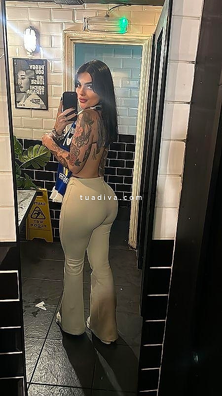 🦋nina 🦋 sono nuova a roma👄 calda, biricchina e amo molto i preliminari 🍆 💦 #4