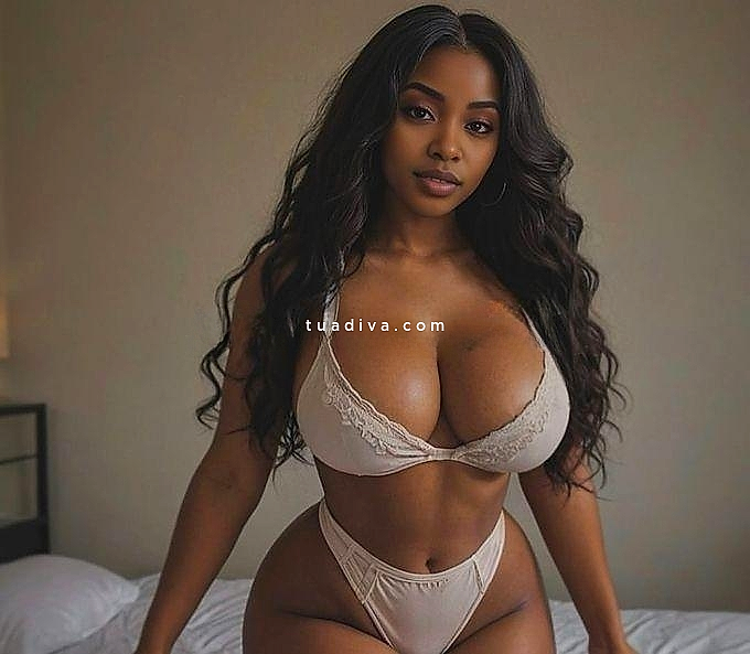 APPENA ARRIVATA A ROMA NOELIA  DOMINICANA  PROFONDISSIMA)= 69,ORALE SCOPERTO, SCOPAMI AFFASCINANTE #3