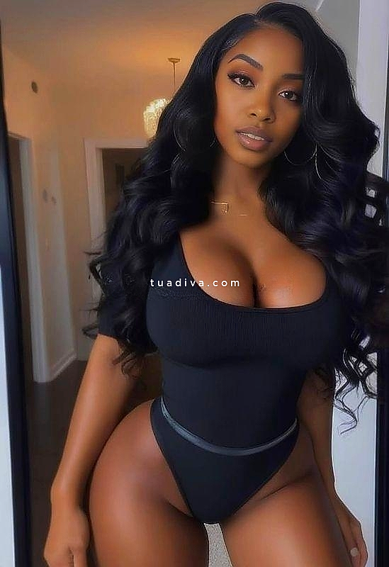 APPENA ARRIVATA A ROMA NOELIA  DOMINICANA  PROFONDISSIMA)= 69,ORALE SCOPERTO, SCOPAMI AFFASCINANTE #5