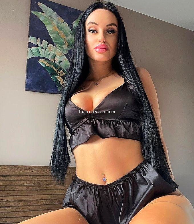 🤭SEXY MORA🤭NUOVITA 🤭 #4