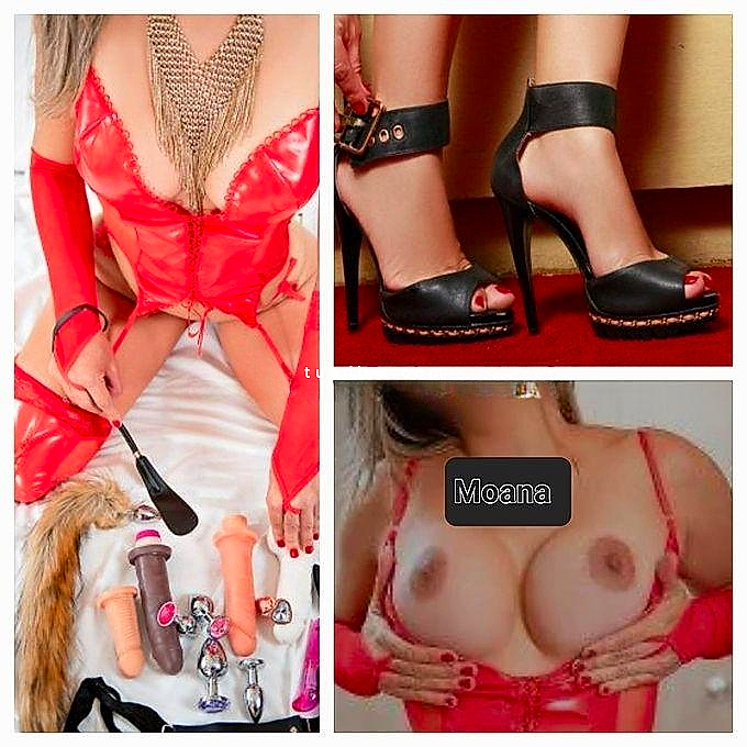 A LADISPOLI PER POCHI GIORN ILADY MOANA ARRAPANTE MALIZIOSA !!!!!! #2