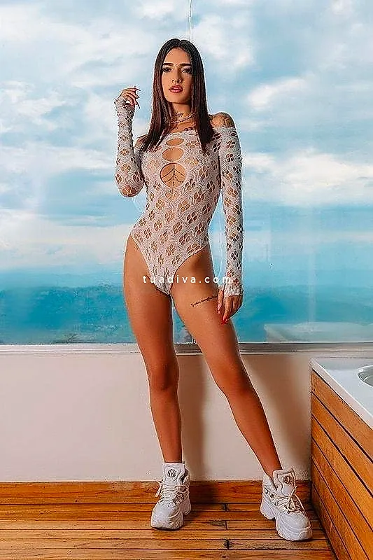 ❤️NIKOLE❤️PRIMA VOLTA FOTO REALI 100%STAMPA E PORTALI 👅😘👅 👀BELLISSIMA LATINA 💎PRELIMINARI AL NATURALE BACI PASSIONALI 69 + LATO B⭐️NO LIMITS💋💖 #1