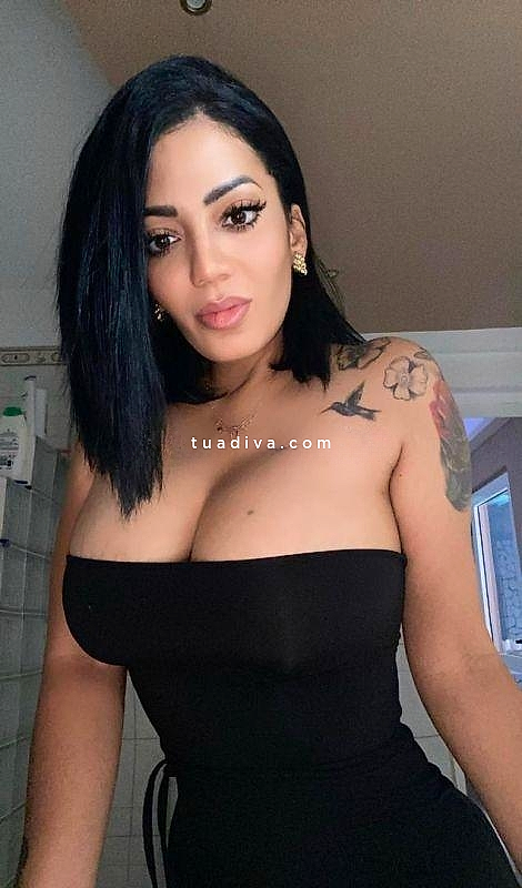 AFFASCINANTE SUD AMERICANA  SOLO A DOMICILIO🏠 #1