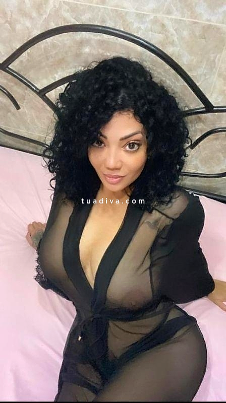 AFFASCINANTE SUD AMERICANA  SOLO A DOMICILIO🏠 #5