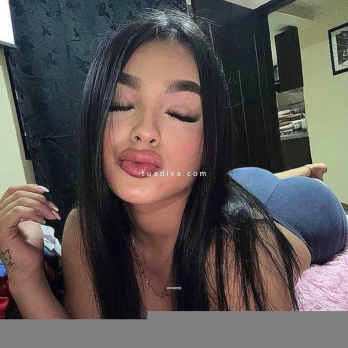 JIMENA NUOVA A FIRENZE 🔥 SUPER POMPINO 💦 SESSO SENZA FRETTA 🫦 AMBIENTE TRANQUILLO 👅 SESSO SFRENATO 😈 #3