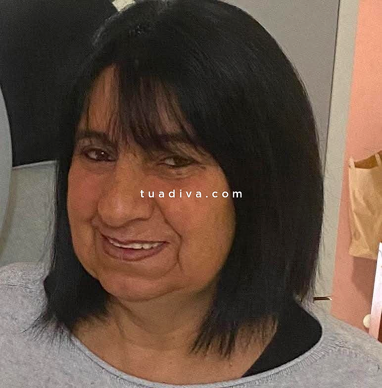 Nadia Guastamacchia #1