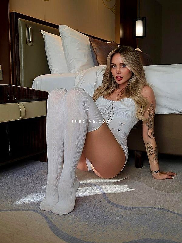 NUOVA RAGAZZA A ROMA #5