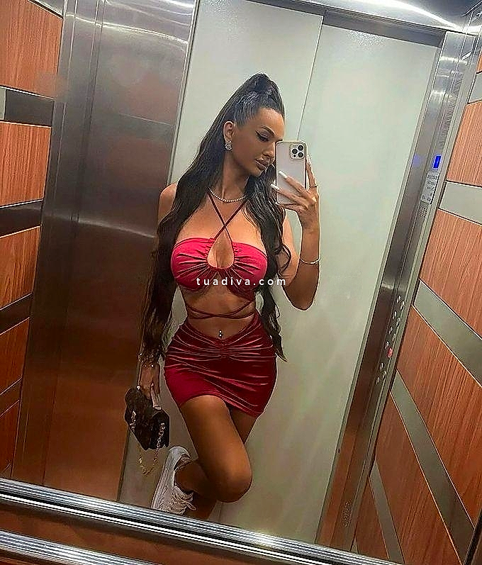 nuovo per te in città #1