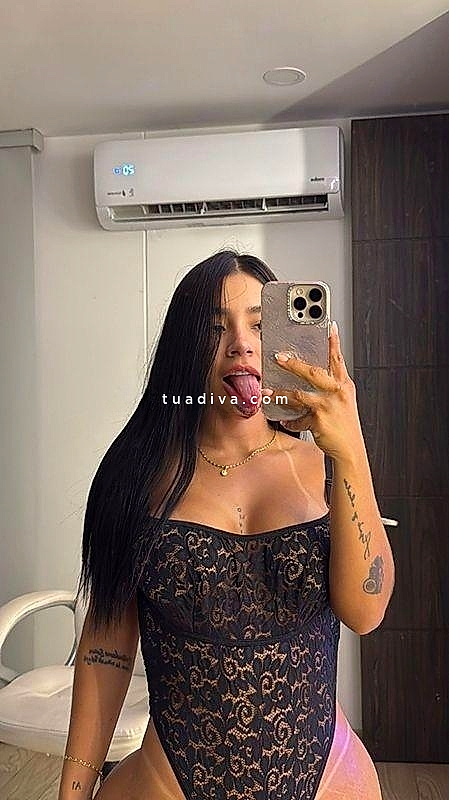 💋NO INCONTRI💋Chanel🫦VIDEOCHIAMATA E SEXCHAT E VIDEO SOLO PER TE🤭💕 #2