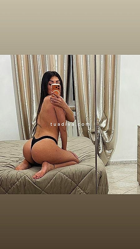 🎀Raggiungo tutta Roma 🎀 Dolce e sensuale. Esperienza unica e indimenticabile🎀 #5