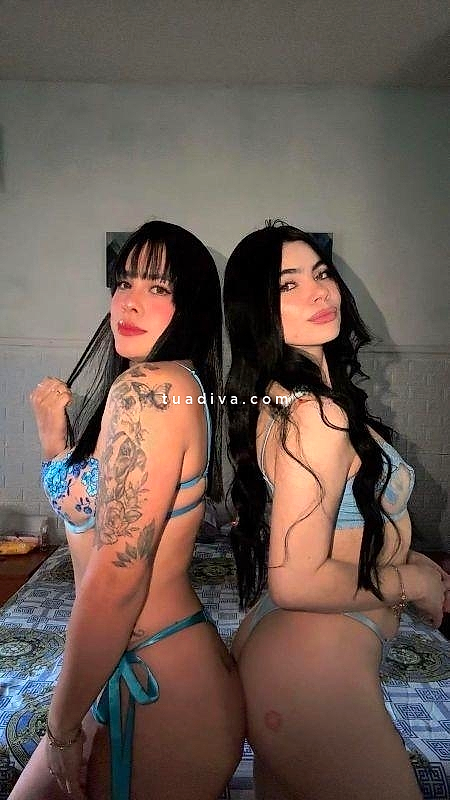 NOVOLI O DA TE PRIMA VOLTA SIAMO DUE SUPER  BAMBOLINE 💦💦LUANA E PAMELA, FOTO REALI 100% SCEGLI IL MEGLIO⭐ BOCCA CALDA E GOLA PROFONDA, FARO DEL MEGLIO #1