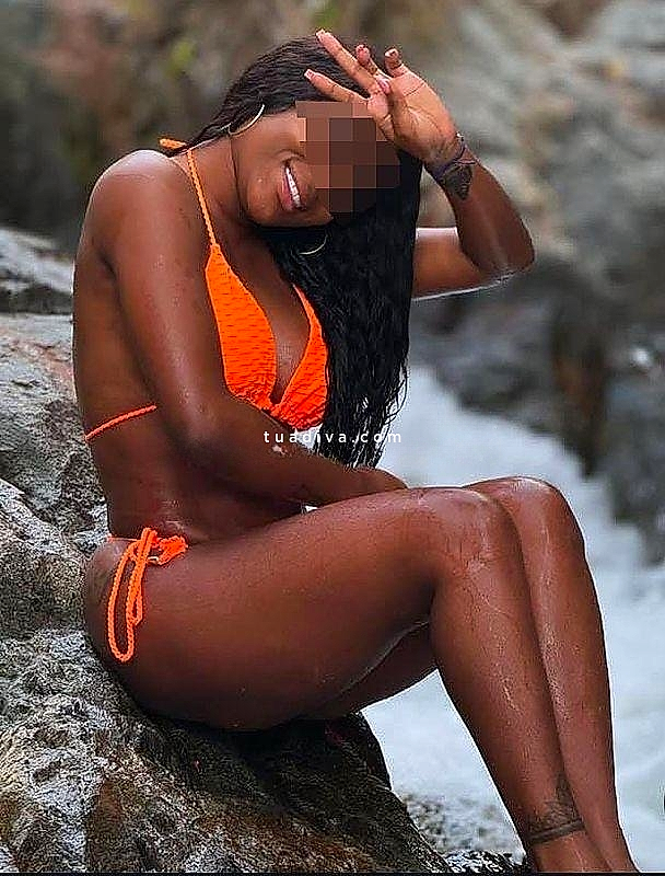 APPENA_ARRIVATA JESSICA❤BELLA CUBANA COMPLETISSIMAE GIOVANISIMA!!25 anni NUOVISIMA TUTTA NATURALE MOLTO PORCA E DISPONIBILE MOLTO SEXY #1