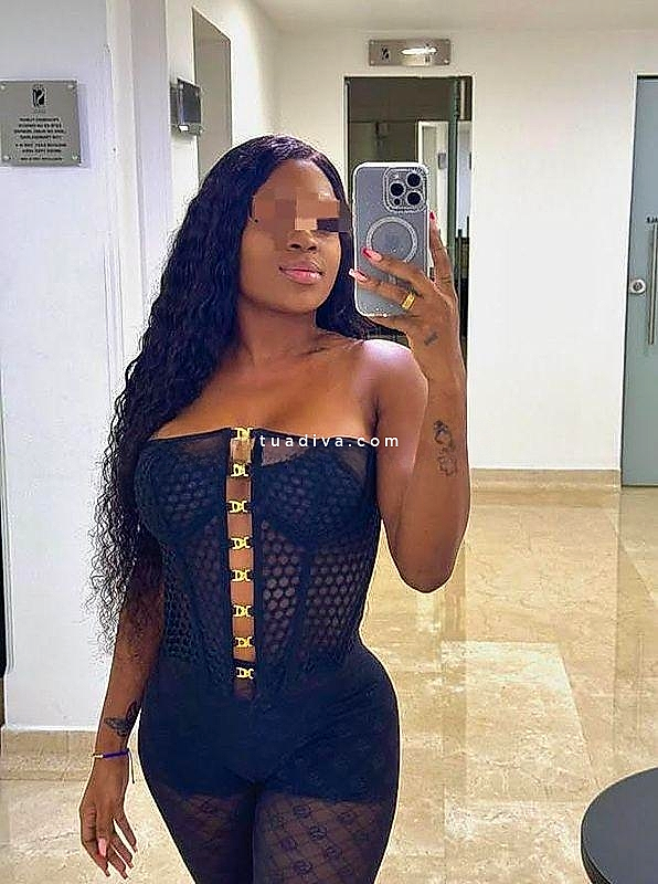 APPENA_ARRIVATA JESSICA❤BELLA CUBANA COMPLETISSIMAE GIOVANISIMA!!25 anni NUOVISIMA TUTTA NATURALE MOLTO PORCA E DISPONIBILE MOLTO SEXY #5