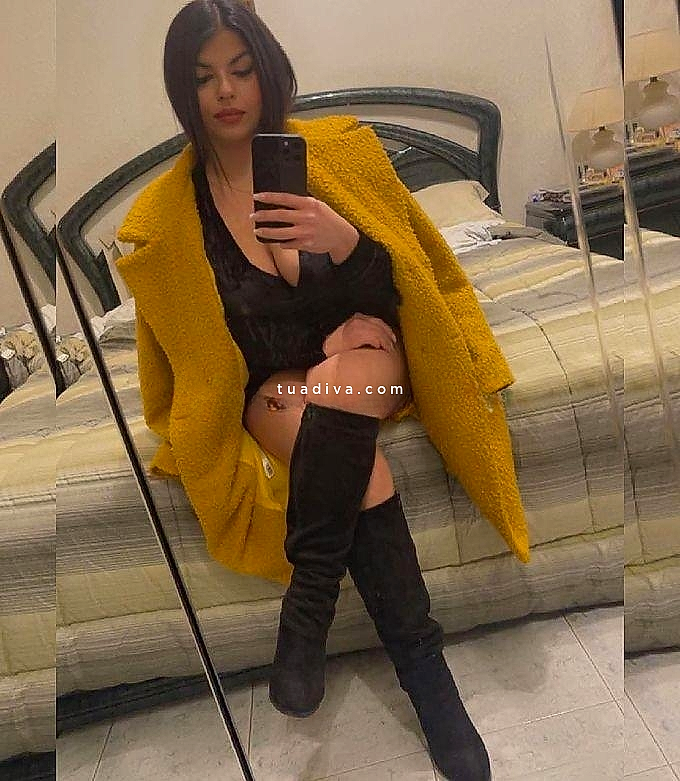 💋APPENA ARRIVATA❗️BELLISSIMA RAGAZZA ITALIANA 🇮🇹 26 ANNI CON UN SENO ENORME E UN LATO B DA PAURA❗️DISPONIBILE PER VIDEOCHIAMATA HARD🐷& INCONTRI🥰 #3