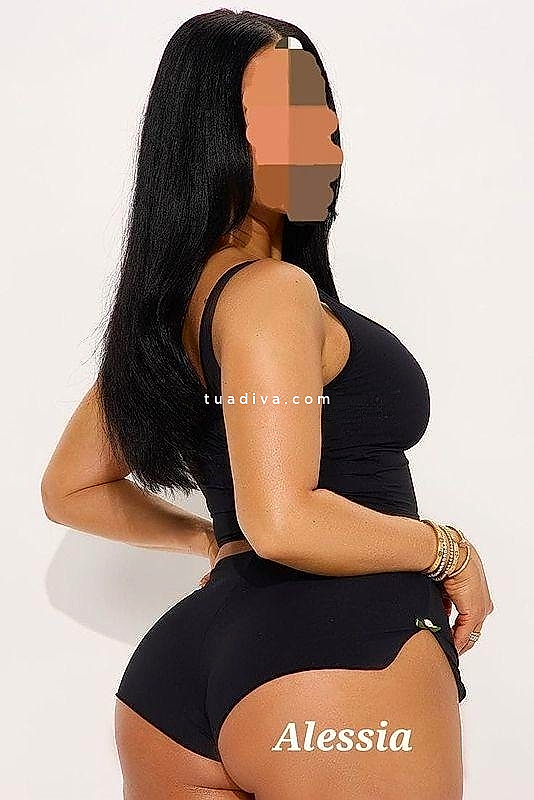 Alessia italiana,zona Corso Francia, prenota il tuo trattamento personalizzato. #2