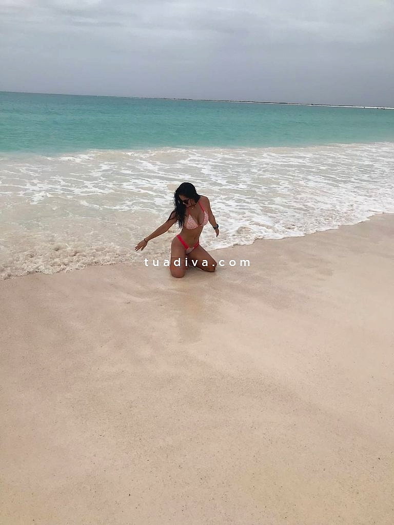 Yusi new prima Volta #1