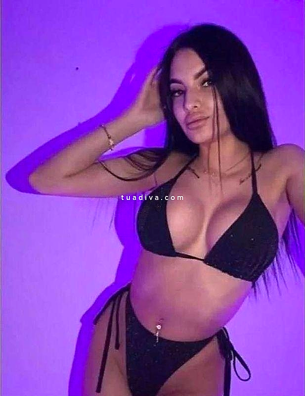 🍒Denise🍑appena arrivata 💃🏼🍆 adoro succhiare 🍆👅 prendo tutto cazzi en Tutte🐷 pozitione 🍆Ricevo/Raggiungo💯 #1