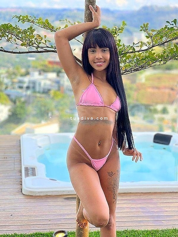 PRIMISSIMA VOLTA  SAN GIOVANNI VATICANO 🇧🇷VITORIA BRASILIANA🎀 TOP 🔝🔝🤍 Preliminari Da Infarto ❌ 💯❌️💯😗💕FOTO 100X100 REALE 📸📸 SENSUALE FRESCA e PROFUMATA #2