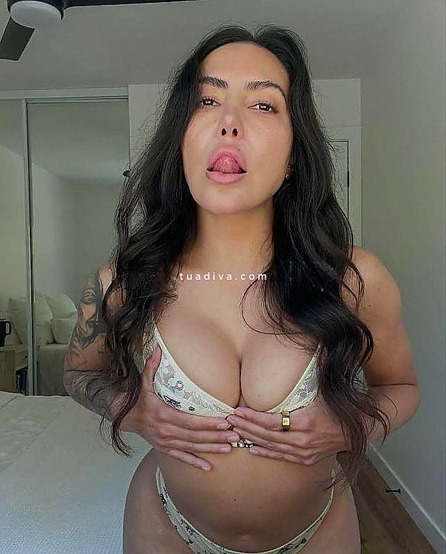 Video-Chiamata ❤️💦 Foto e Video personalizzati👄 (no incontri!!) #3