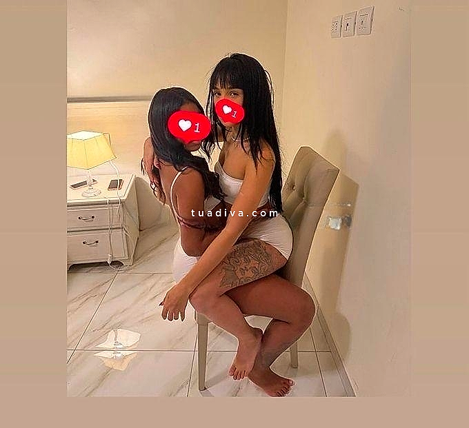 SAN GIOVANNI VATICANO COPPIA DI AMICHE PORCELLINE, ESIBIZIONISTE E MOLTO SEXY. VIENI A GIOCARE CON NOI #1