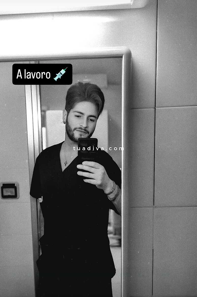 Antonio Paparella #1