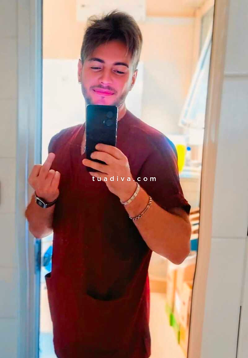 Antonio Paparella #2