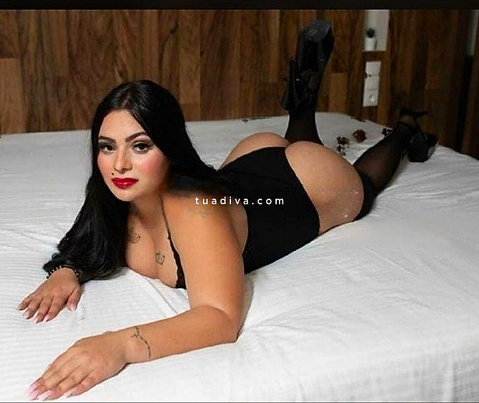 ✨️ FANTASTICA GIOVANISSIMA 💯❌️💯 VERA COME POCHE ALTRE! 🔮🔮 ADORO FARE LE COSE CON CALMA E SENZA FRETTA #1