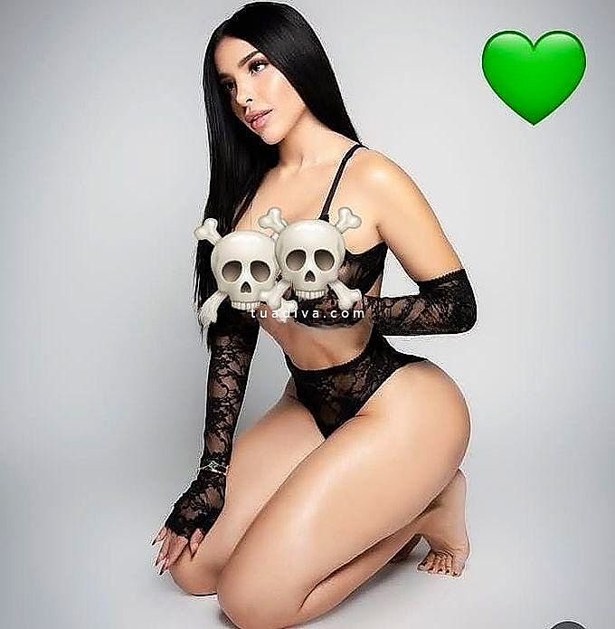 *APPENA ARRIVATA BELLISSIMA CABALLONA PER GIOCARE-CON UN BEL -DUR0 E GROSSO. ANCHE POSSO FARE UNA VERA FEMMINA SI TU ME VOU❤️ #2