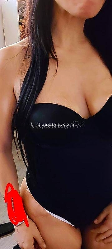 Maila Mistress NO SESSO #1