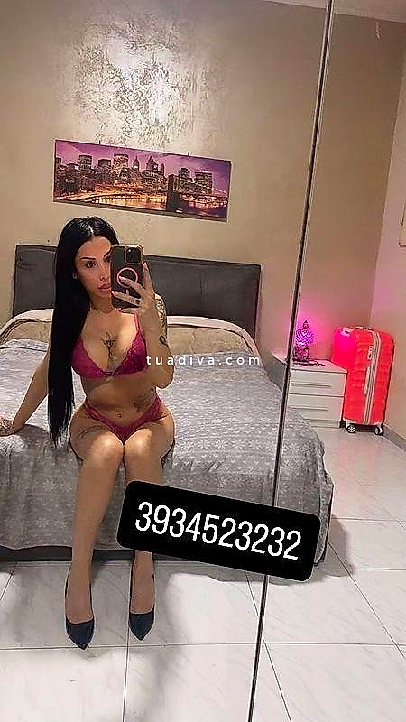 Noemi Napoletana Venticinquenne Appena Arrivata !! #1