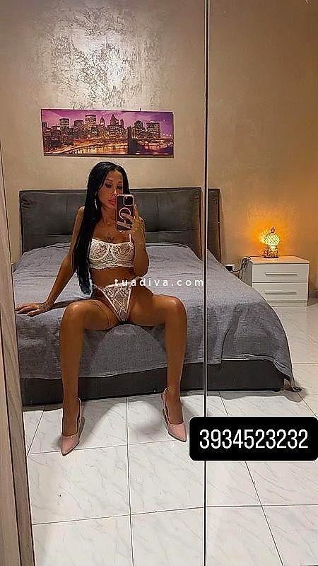 Noemi Napoletana Venticinquenne Appena Arrivata !! #3