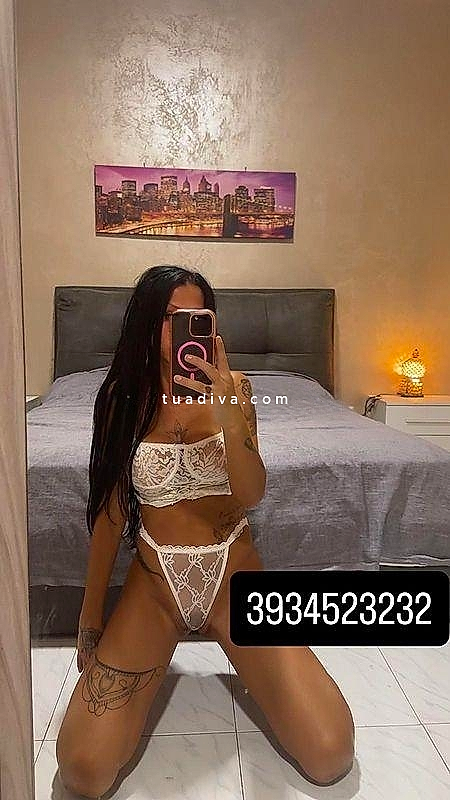 Noemi Napoletana Venticinquenne Appena Arrivata !! #4