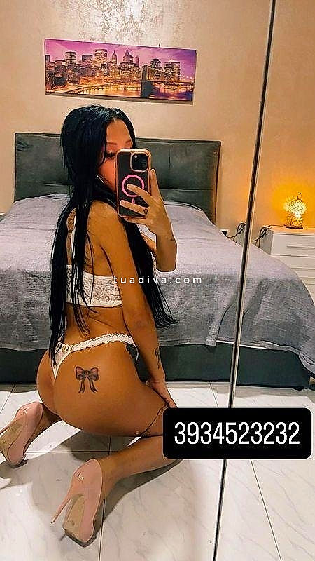 Noemi Napoletana Venticinquenne Appena Arrivata !! #5