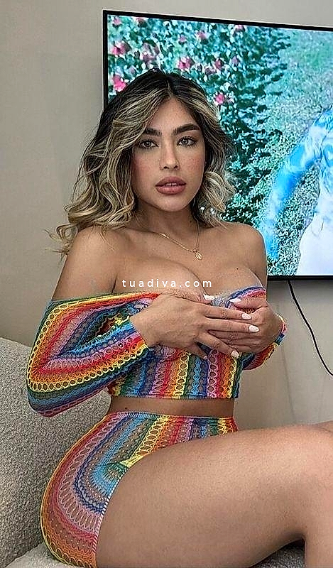 NUOVA RAGAZZA VENEZUELANA❤️‍🔥❤️‍🔥 A ROMA, CALDA, GIOCOSA E MOLTO PERVERSA 💋😈💋100% REALE, VIENI A DIVERTIRTI UN MONDO.🍑🍑 #4