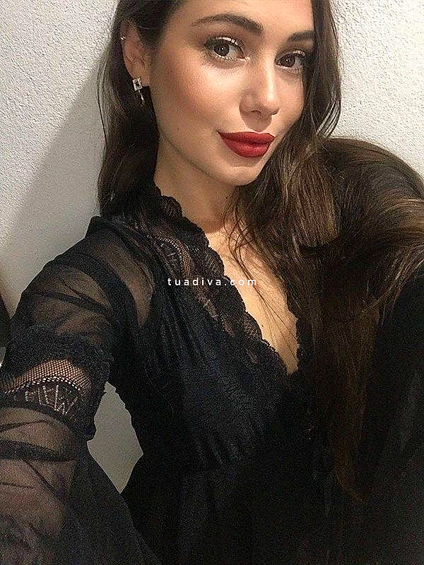 Latina new in Roma :* #1