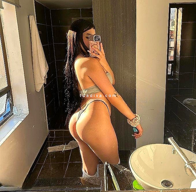 HOLA 💕 sono DANIELA. ❤️‍🔥Ti RAGGIUNGO 🚗 #1