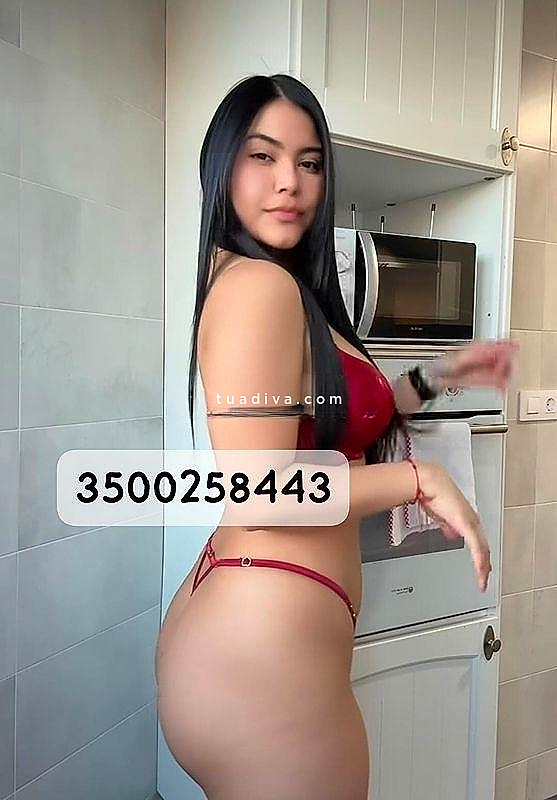 😈🥳 OSTIA LIDO CENTRO APPENA ARRIVATA LA PIÙ PORCA E COMPLETA EMPERATRIZ DONNA LATINA 💘...BELLISSIMA VERAMENTE CALDA SENZA LIMITI 🐽💦TETTE E CULO GRANDE #2