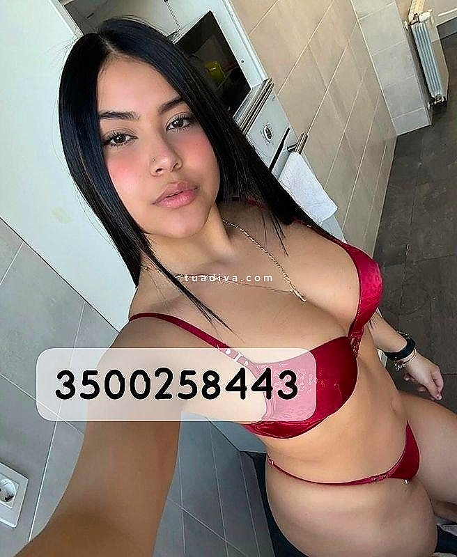 😈🥳 OSTIA LIDO CENTRO APPENA ARRIVATA LA PIÙ PORCA E COMPLETA EMPERATRIZ DONNA LATINA 💘...BELLISSIMA VERAMENTE CALDA SENZA LIMITI 🐽💦TETTE E CULO GRANDE #3