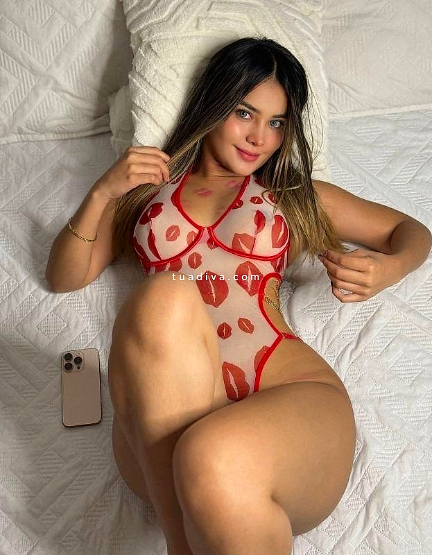 SOLO DA TE🔥ARRIVATA OGGI STRABELLISSIMA CHANEL 👅 24ANNI REALE CALDA FACCIO TUTTO CHE TU VOI 😋 😈COLOMBIANA SEXI PASSIONALE TUTTO. 69 IMPAZZIRAI NO STOP #2